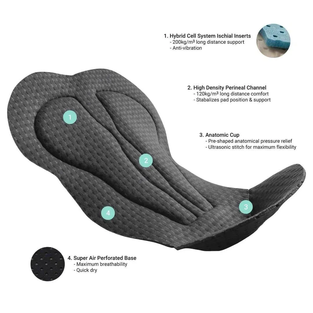 Velocio ENVE VELOCIO Deco Jersey SE Women