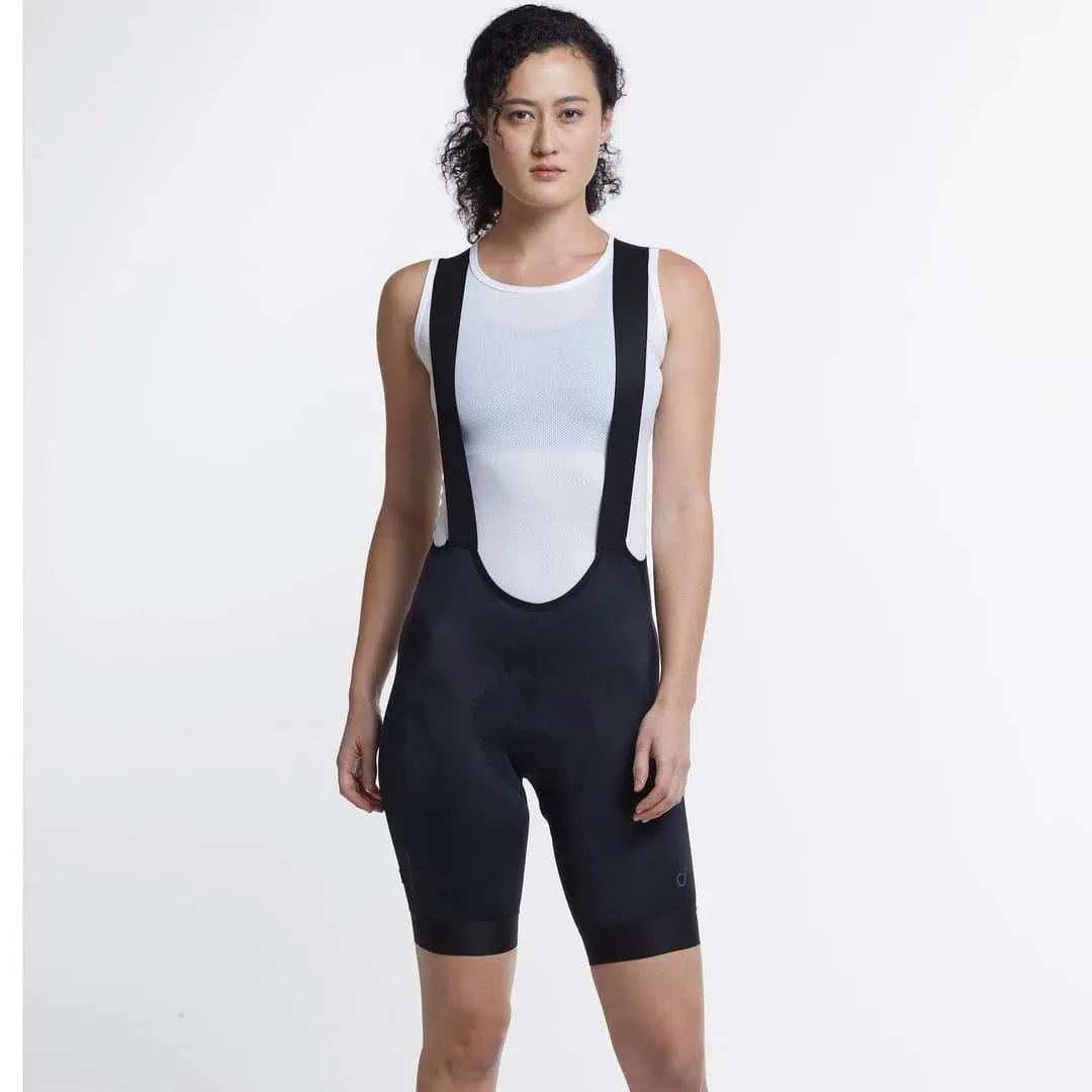 Velocio Foundation Women Bib Shorts