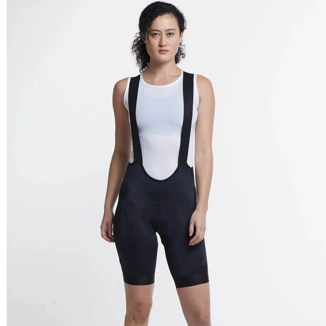 Velocio Foundation Women Bib Shorts