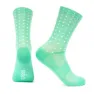 Velocio Grid Dot Signature Socks
