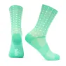 Velocio Grid Dot Signature Socks
