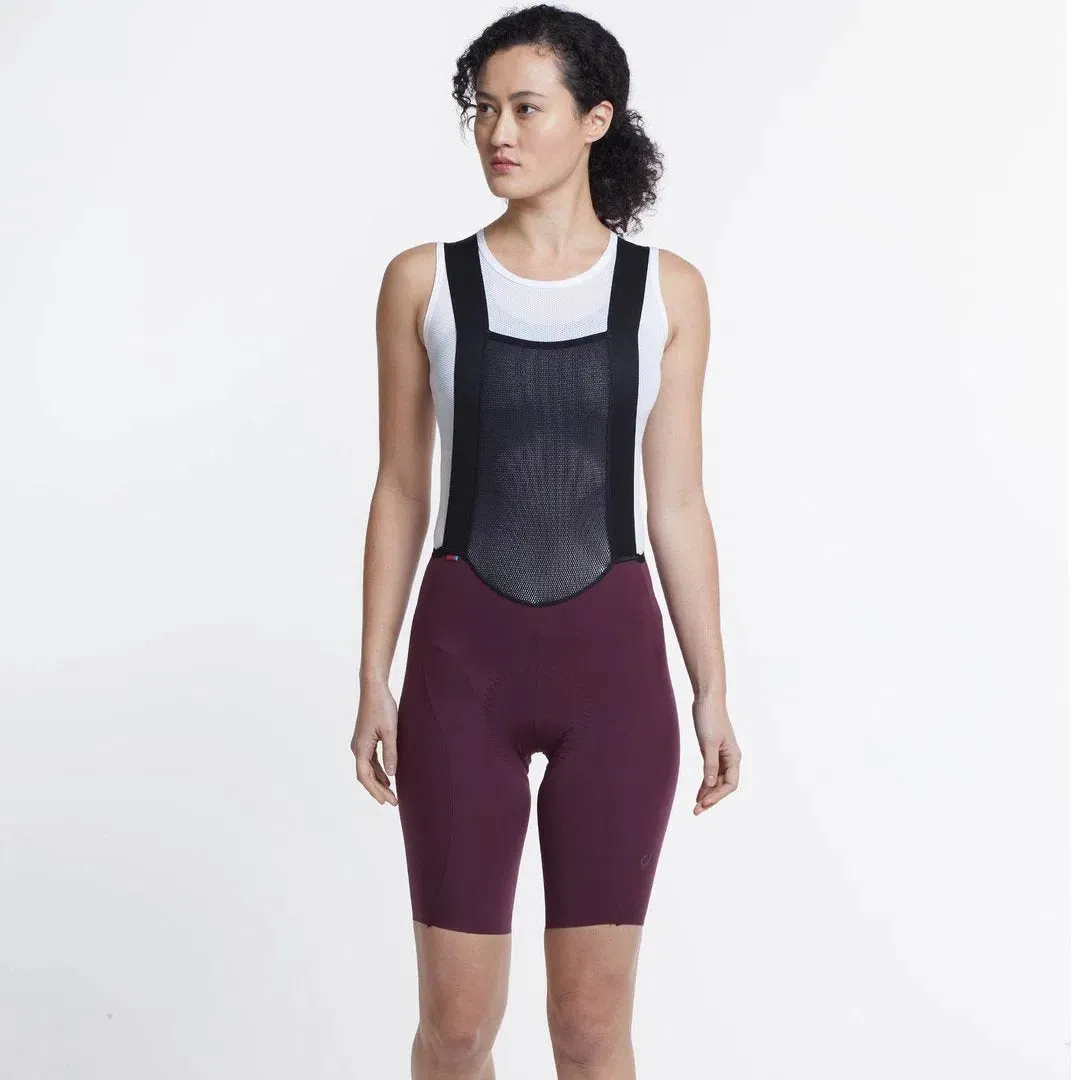 Velocio Luxe Women Bib Shorts