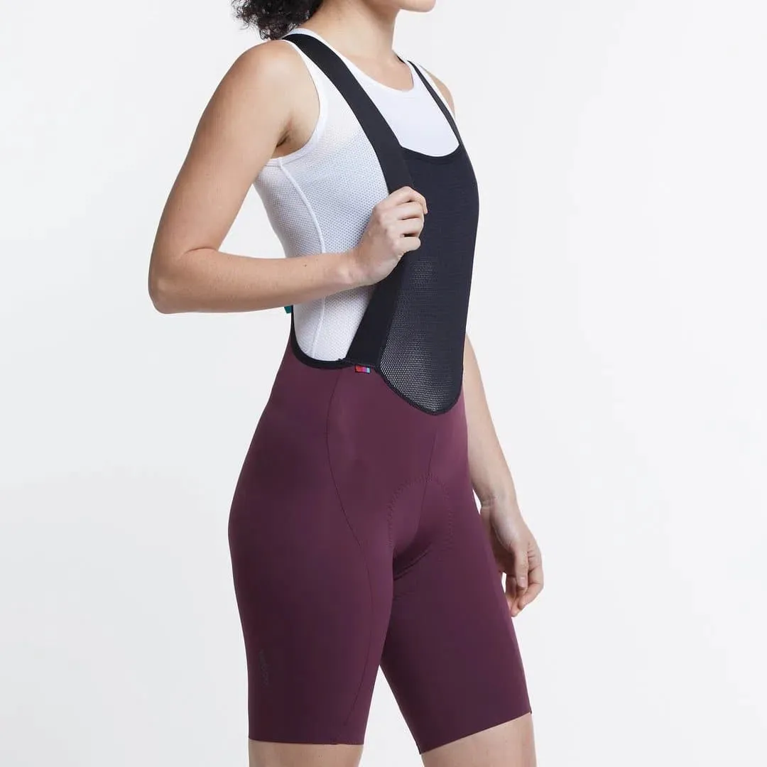 Velocio Luxe Women Bib Shorts