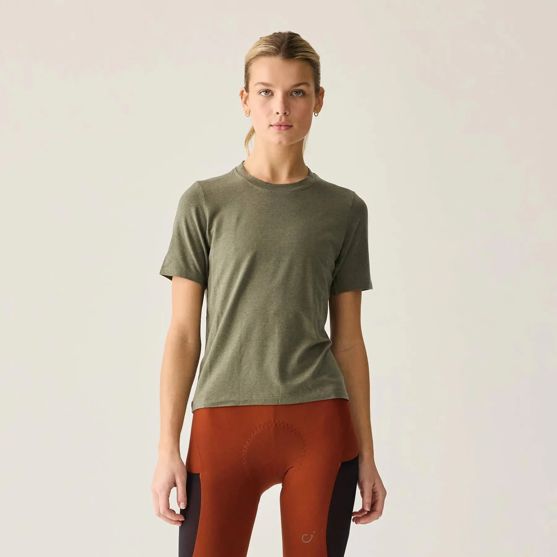 Velocio Merino Ride Tee Velocio Merino Ride Tee