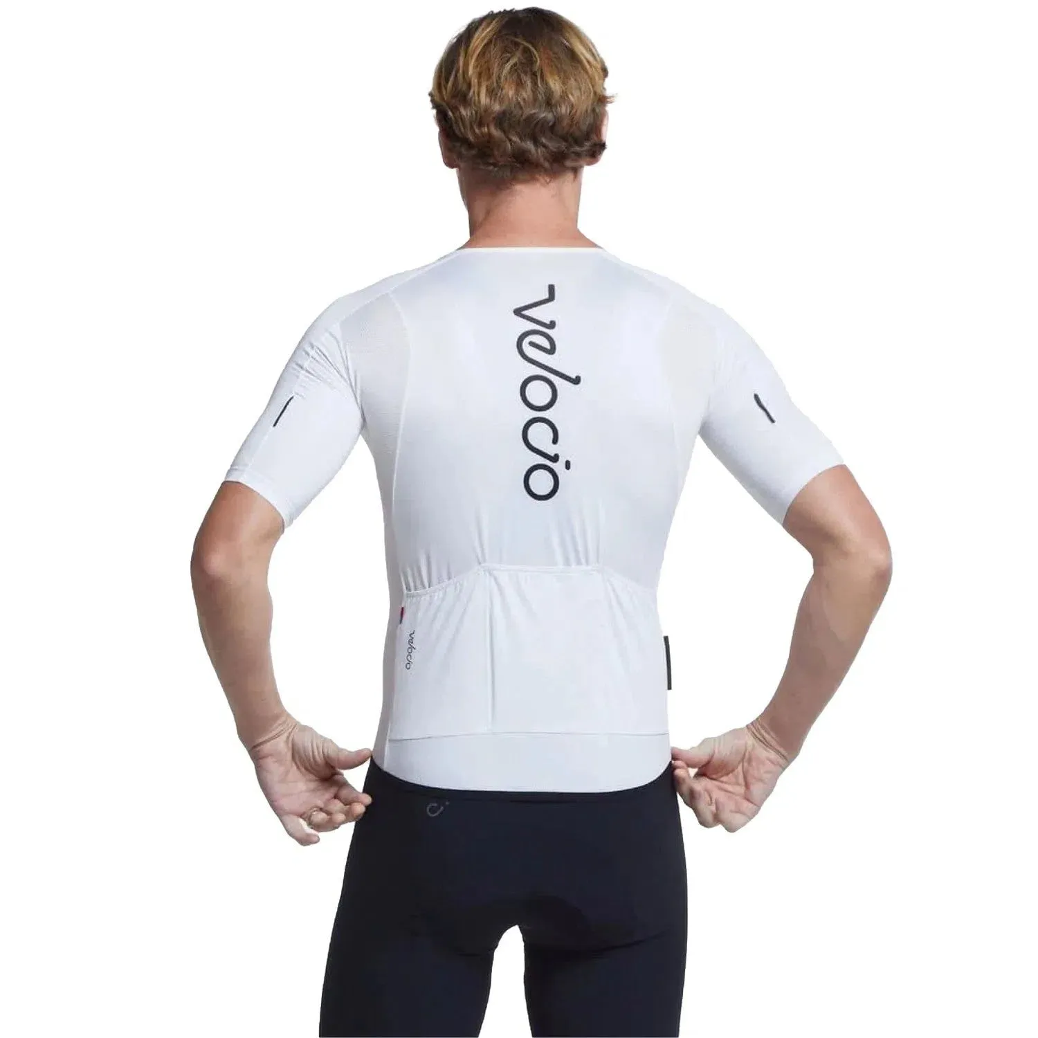 Velocio Radiator Mesh jersey