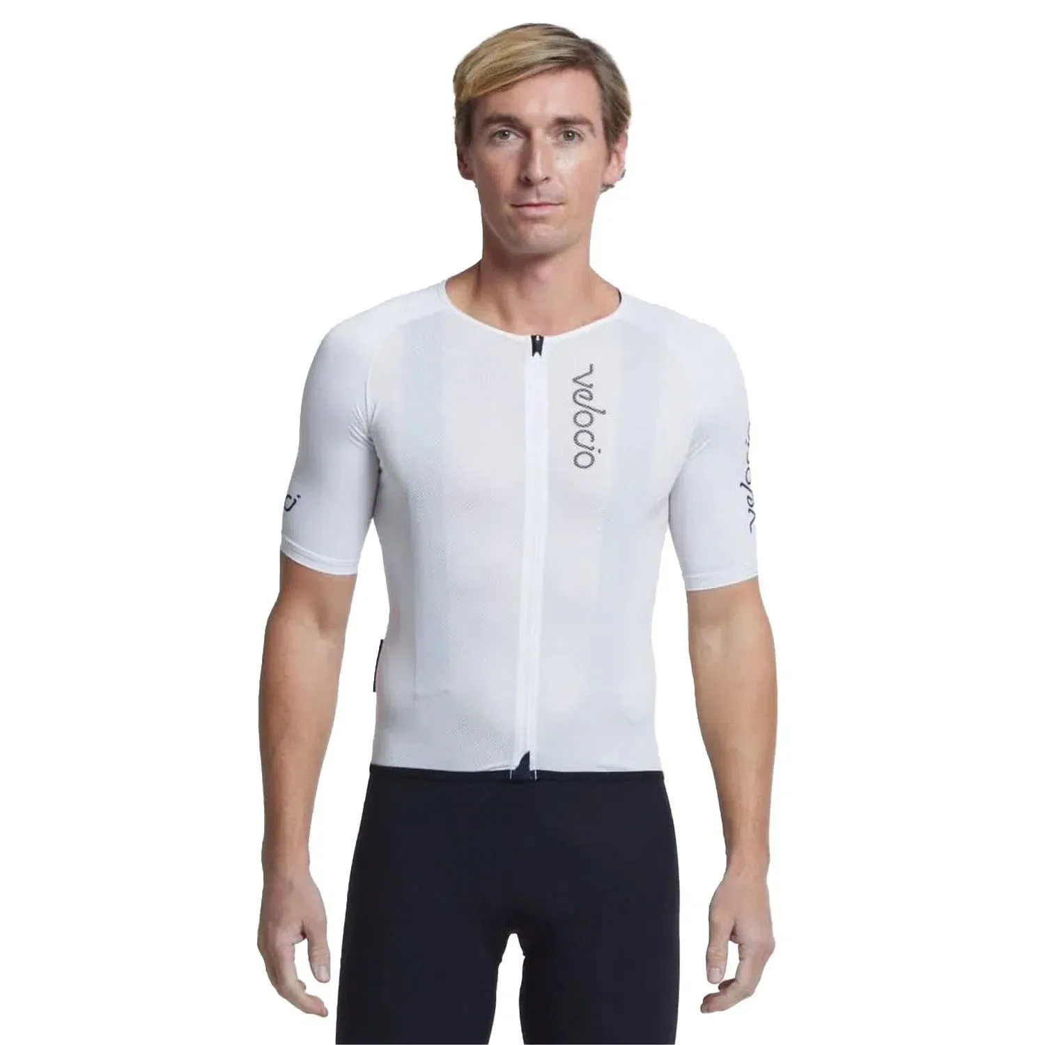 Velocio Radiator Mesh jersey