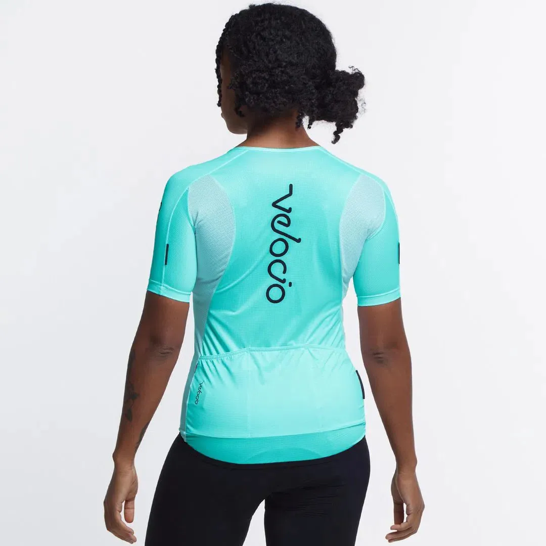 Velocio Radiator Mesh Women Jersey