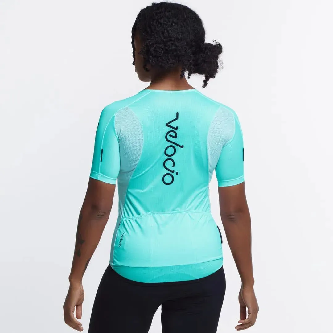 Velocio Radiator Mesh Women Jersey