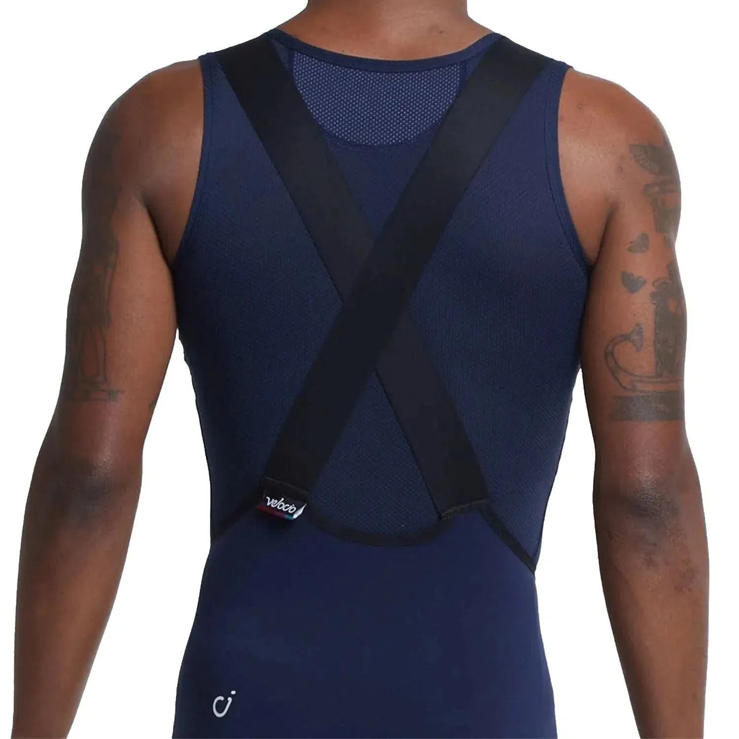 Velocio Signature Bib Shorts