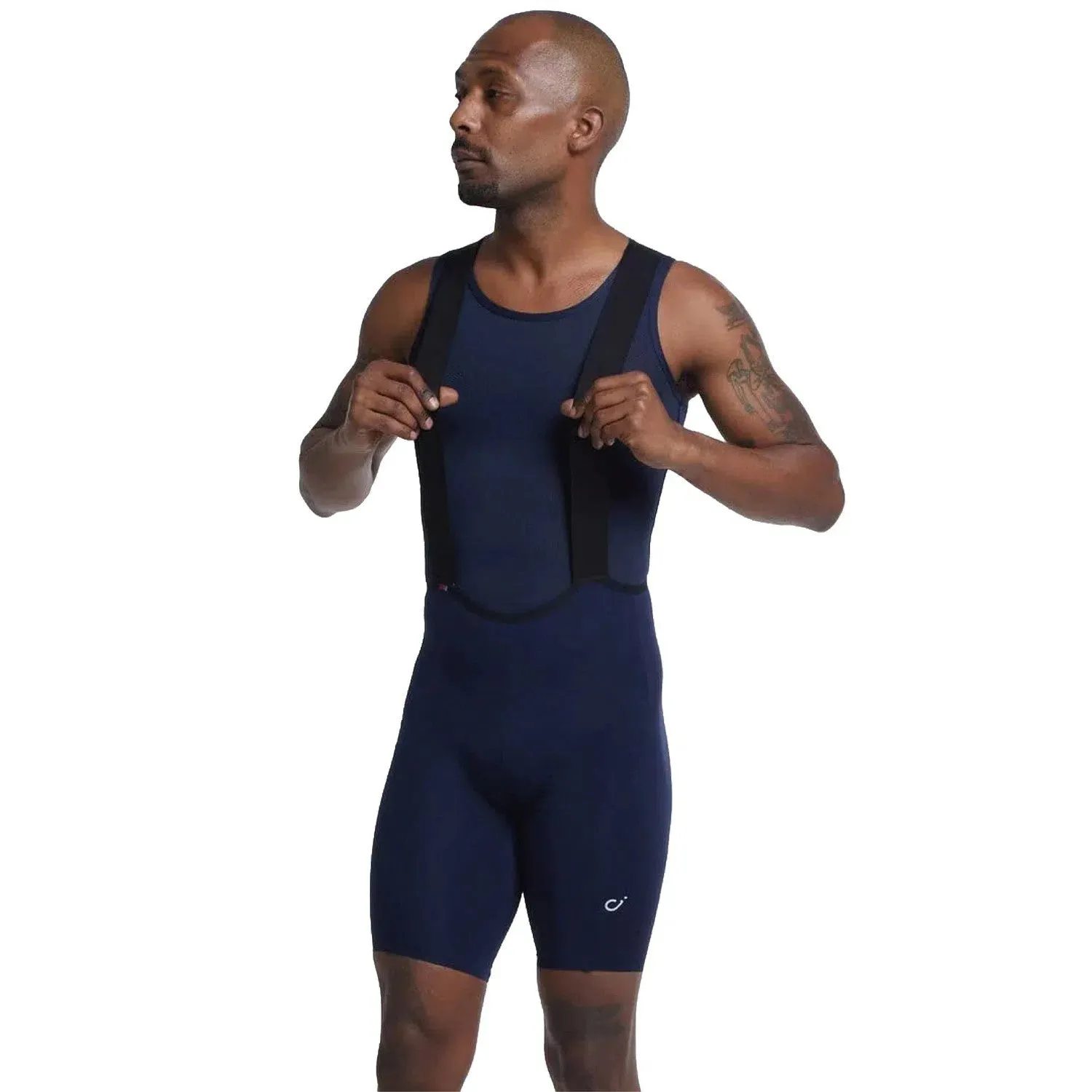 Velocio Signature Bib Shorts