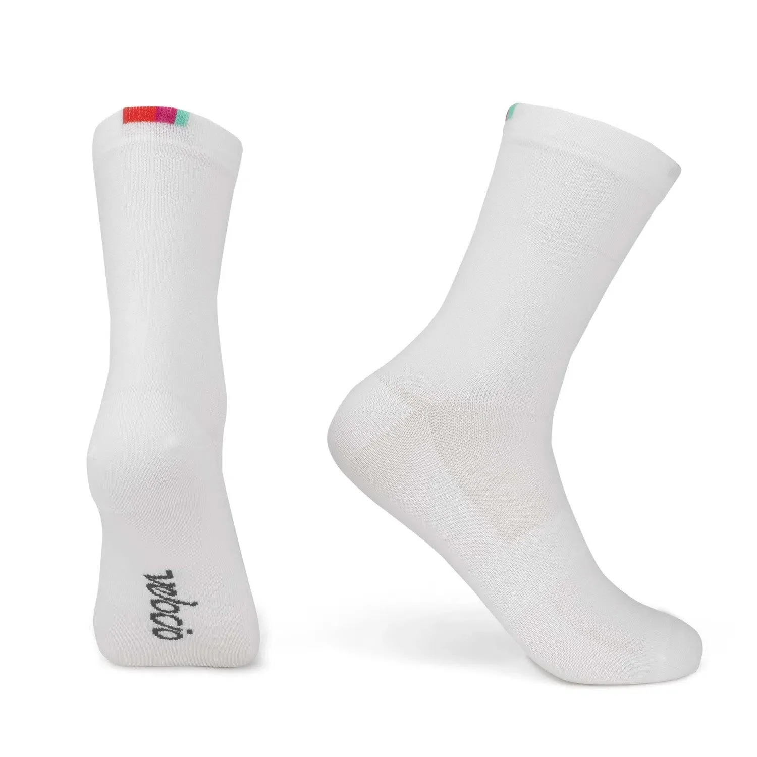 Velocio Signature Socks Velocio Signature Socks