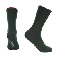 Velocio Signature Wool Socks Velocio Signature Wool Socks
