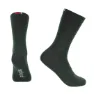 Velocio Signature Wool Socks