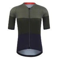 Velocio Tricolor Jersey SE Velocio Tricolor Jersey SE