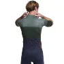 Velocio Tricolor Jersey SE