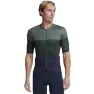 Velocio Tricolor Jersey SE