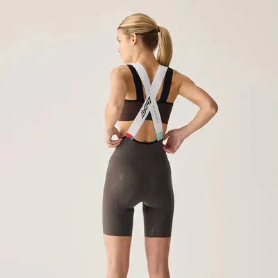 Velocio Women's Luxe Bib Short Velocio Women's Luxe Bib Short