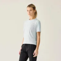Velocio Women's Merino Ride Tee