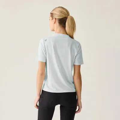 Velocio Women's Merino Ride Tee Velocio Women's Merino Ride Tee