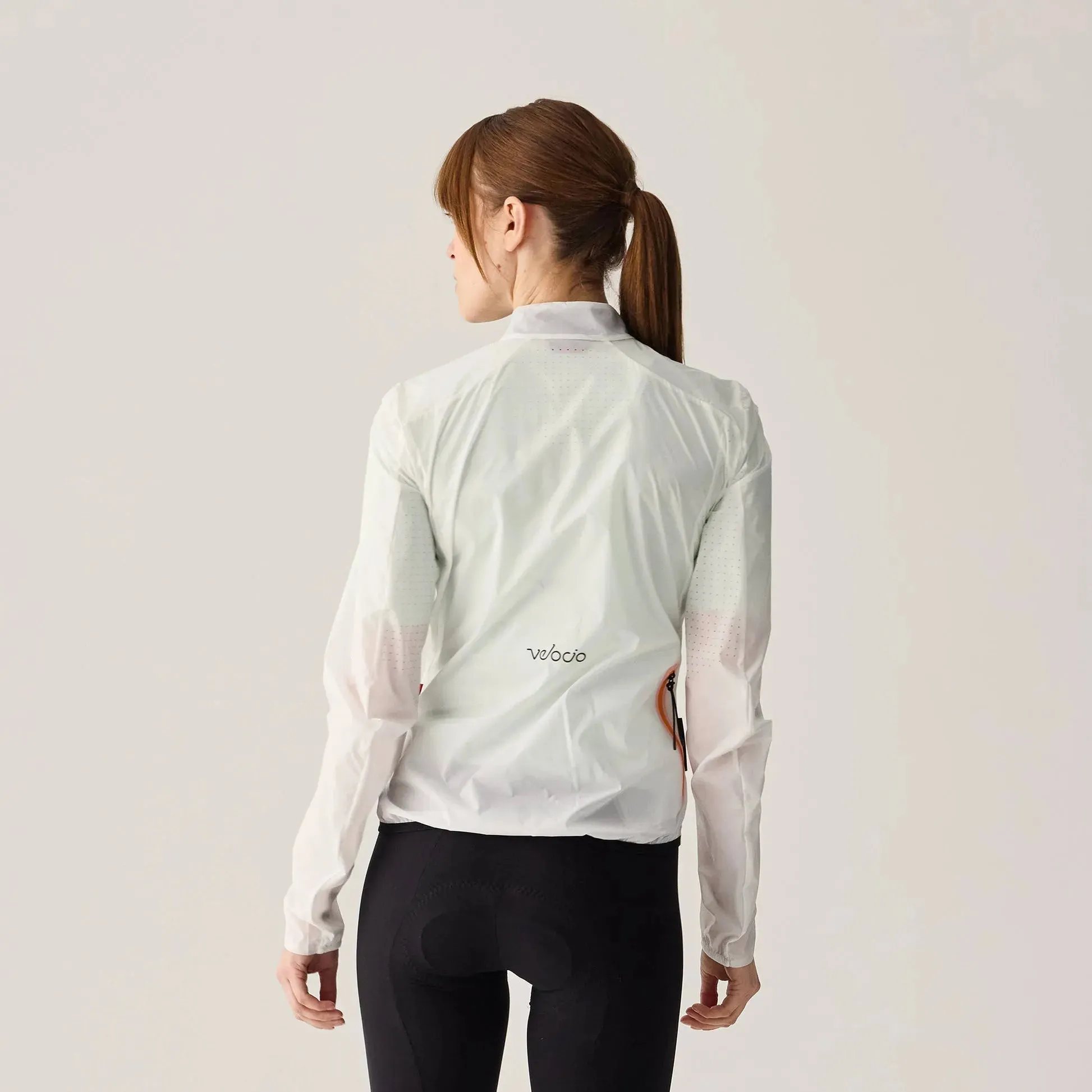 Velocio Women's Ultralight Jacket