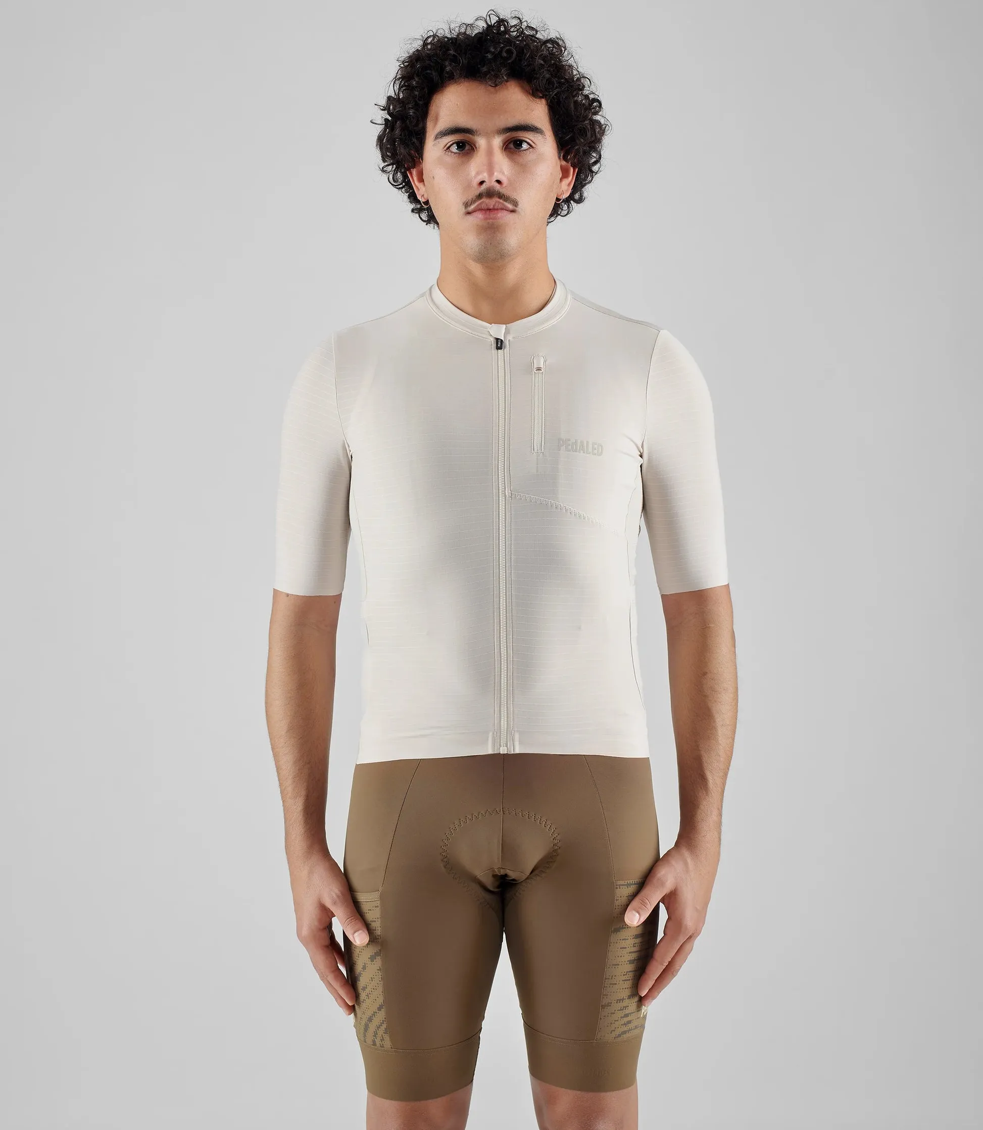 Velodrom CC PEDALED Odyssey Cycling Jersey Velodrom CC PEDALED Odyssey Cycling Jersey
