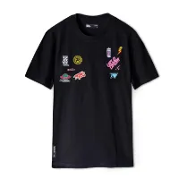 Velodrom CC VELODROM Limited Drop Patch Edition Tshirt