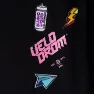 Velodrom CC VELODROM Limited Drop Patch Edition Tshirt