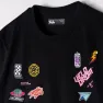 Velodrom CC VELODROM Limited Drop Patch Edition Tshirt