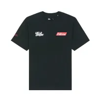 Velodrom CC VELODROM Odeon Transcending Cycling Tshirt