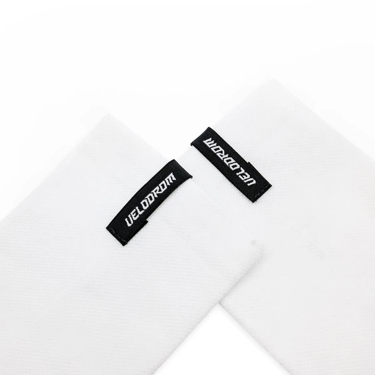 Velodrom CC VELODROM RaceDay Label Cycling Socks