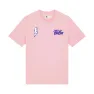 Velodrom CC VELODROM Tshirt Barna Girona Gravel
