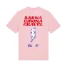 Velodrom CC VELODROM Tshirt Barna Girona Gravel