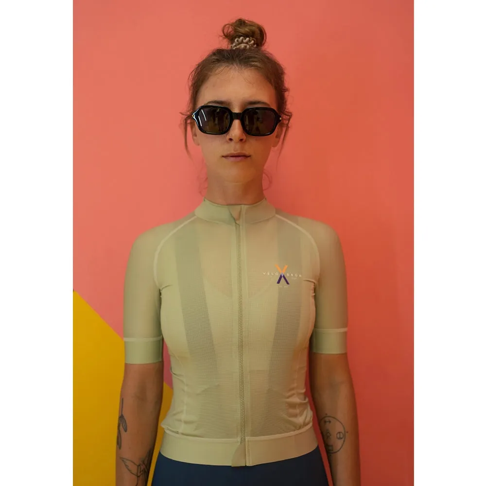 Velodrom VCC 10 Years Jersey