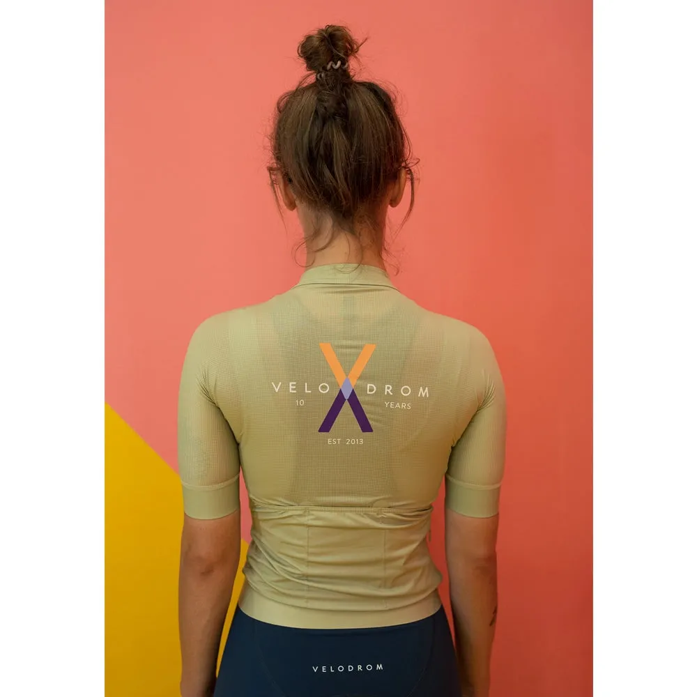 Velodrom VCC 10 Years Jersey