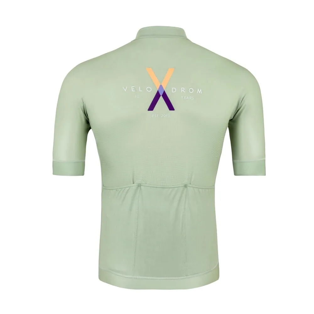 Velodrom VCC 10 Years Jersey