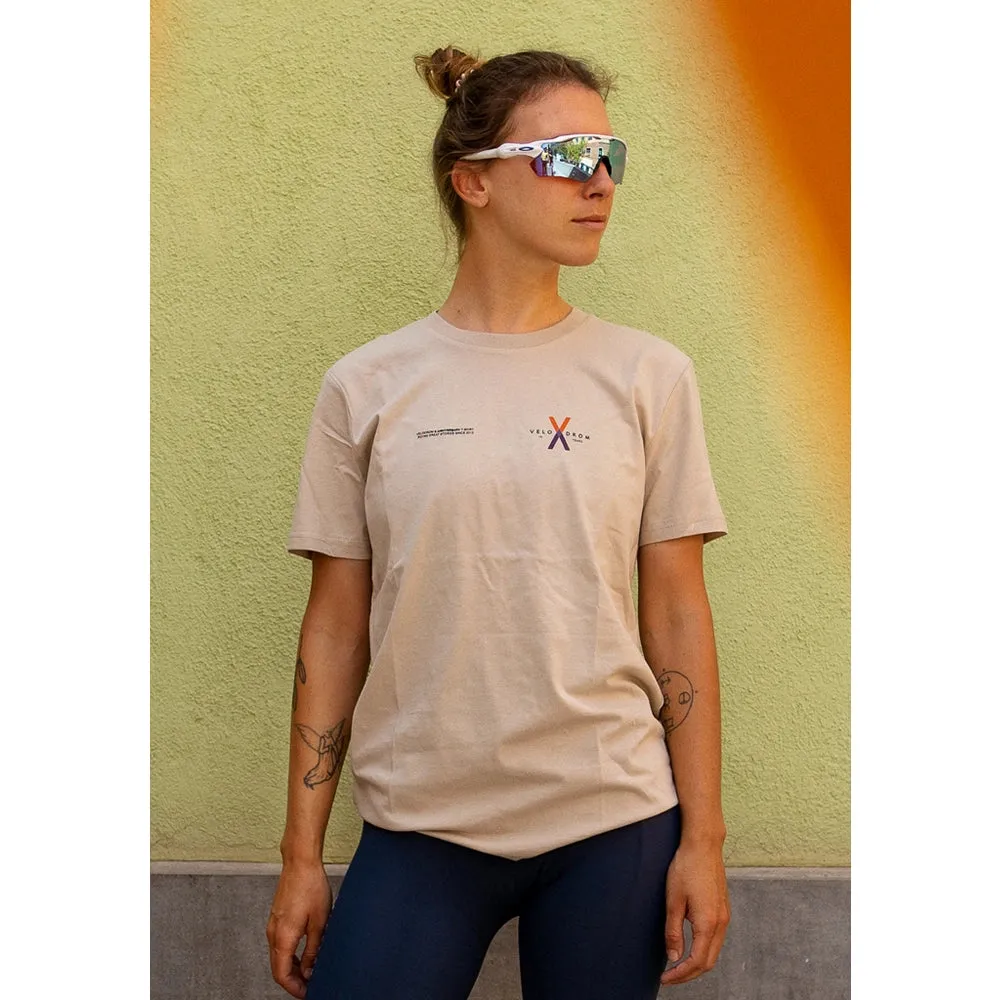 Velodrom VCC 10 Years Tshirt Velodrom VCC 10 Years Tshirt