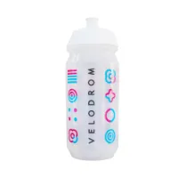 Velodrom VCC Bidon Barcelona City Signs