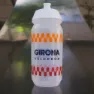 Velodrom VCC Bidon Girona City Signs, Transparent