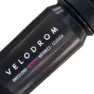 Velodrom VCC Bidon Girona Insignia Edition, Black/pink
