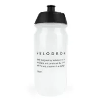 Velodrom VCC Bidon Letters Velodrom VCC Bidon Letters
