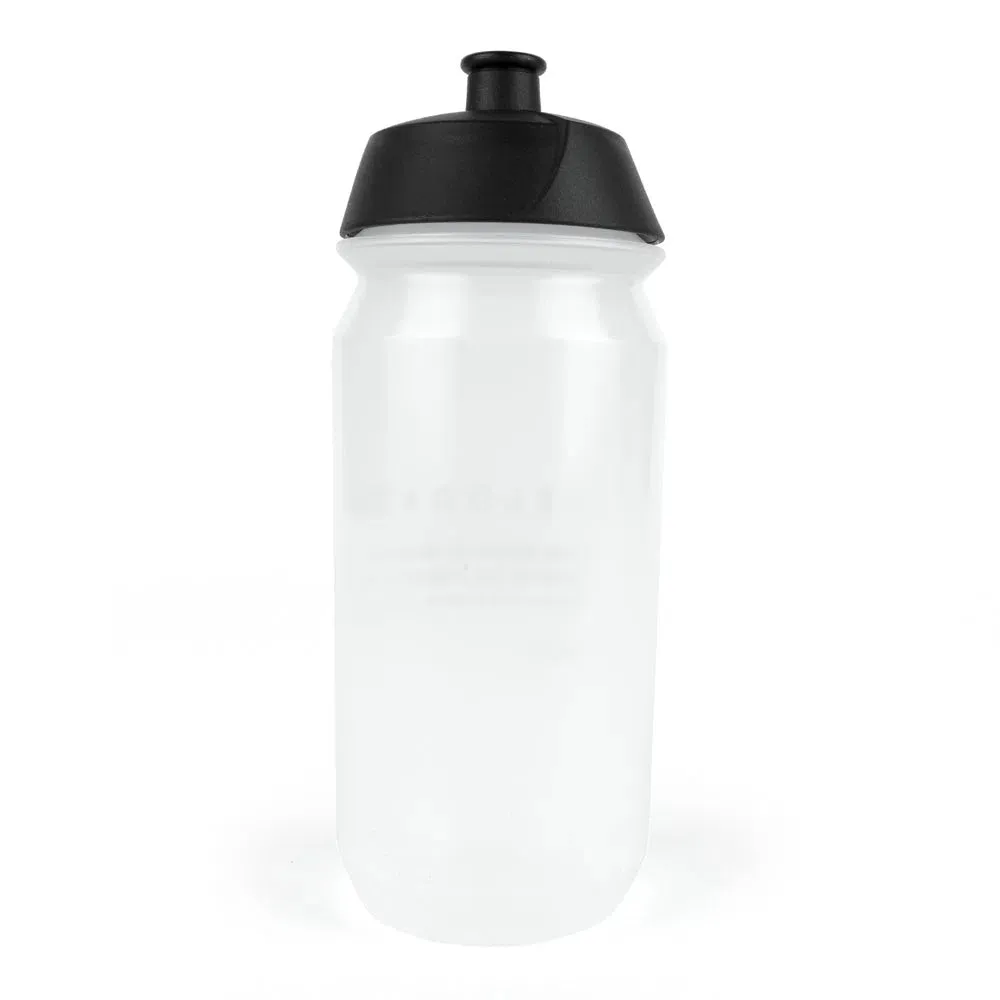Velodrom VCC Bidon Letters, Transparent