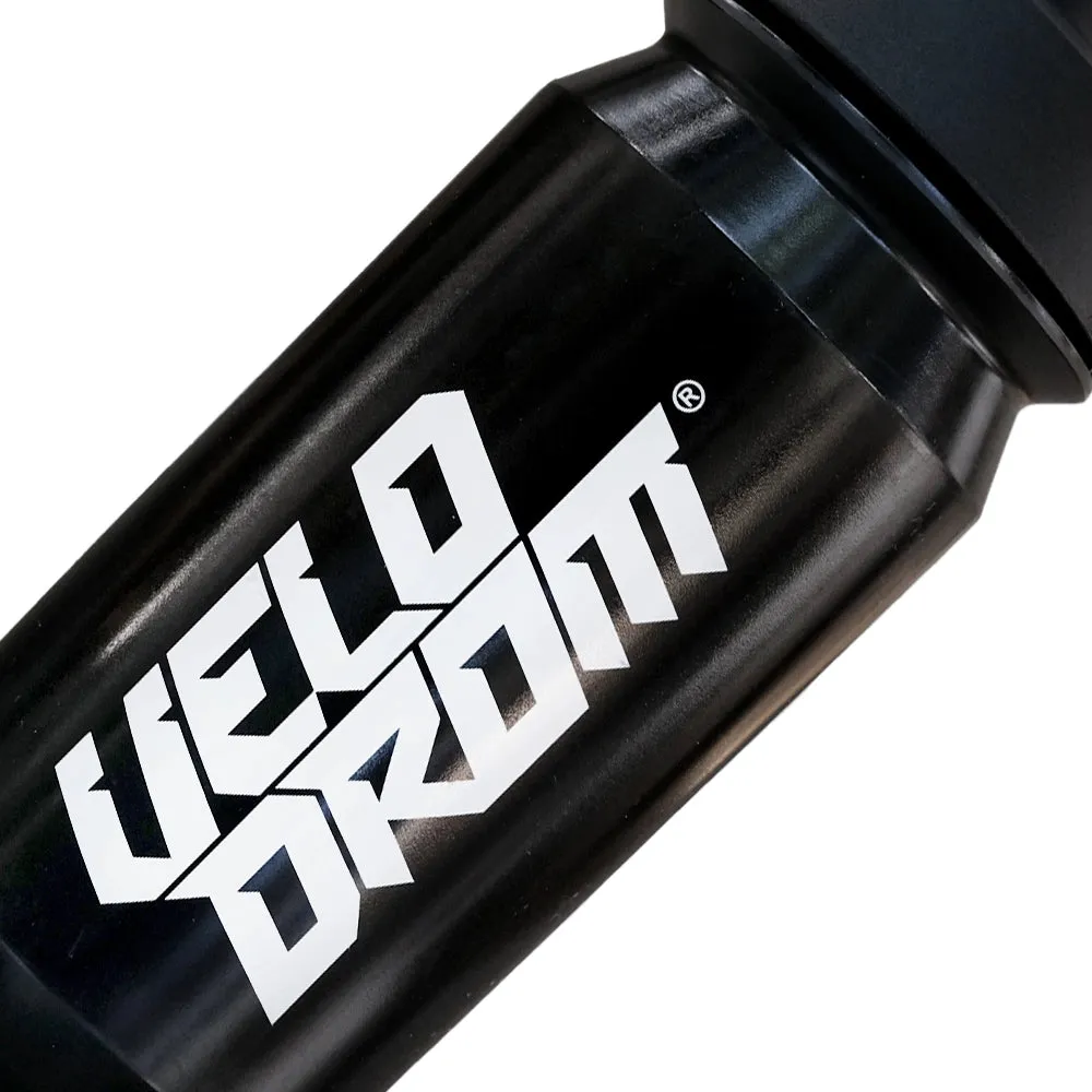 Velodrom VCC Bidon RaceDay