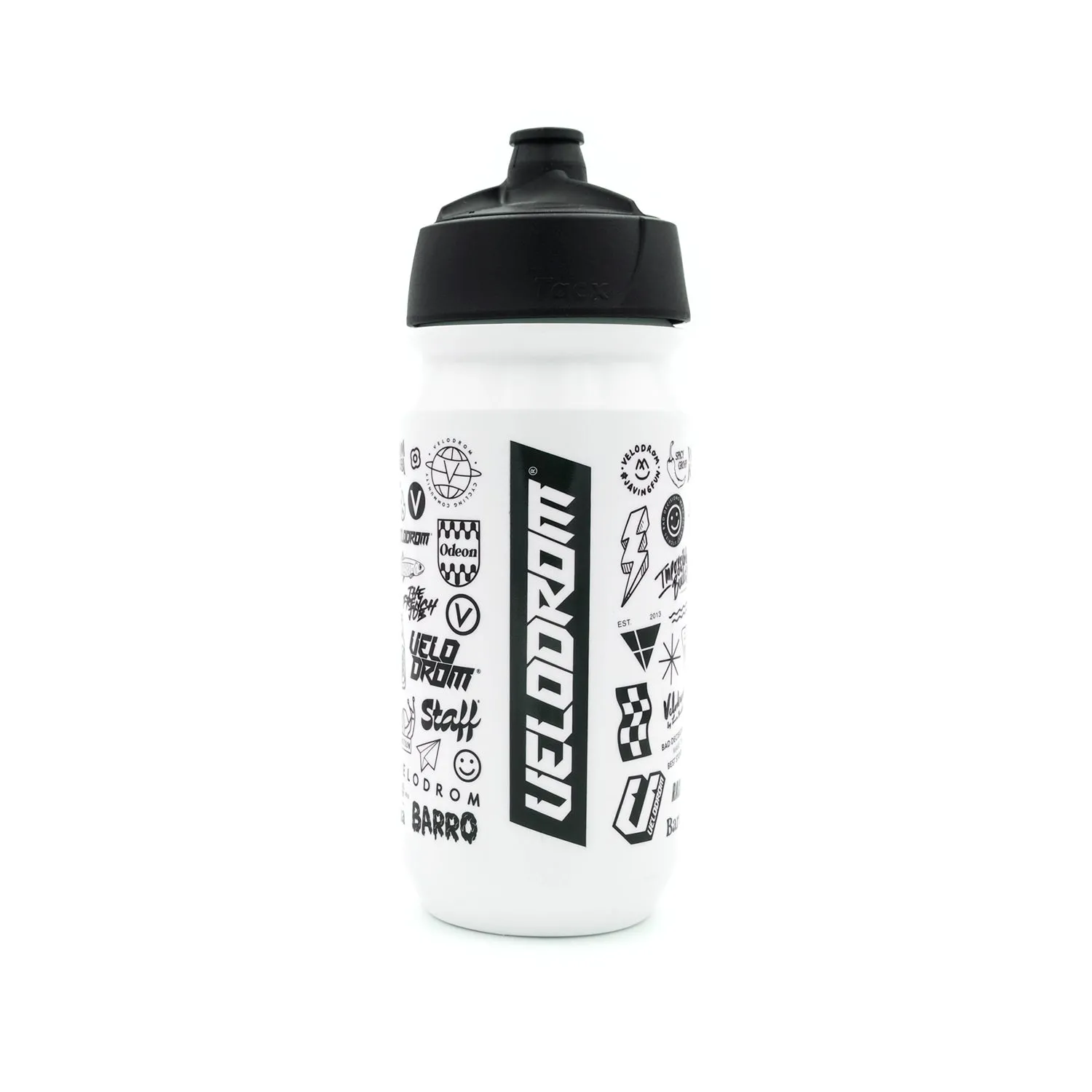 Velodrom VCC Bidon RaceDay