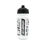 White logo multi