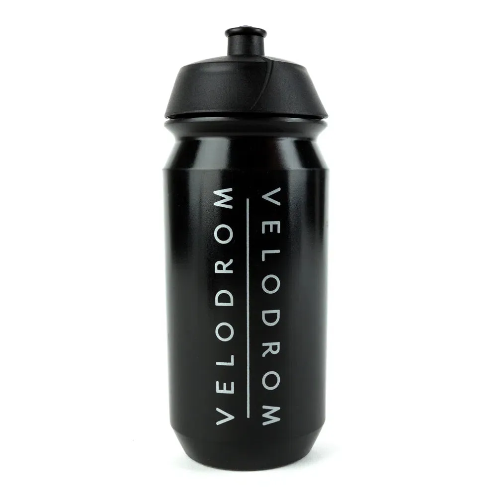 Velodrom VCC Bidon Velodrom, Black