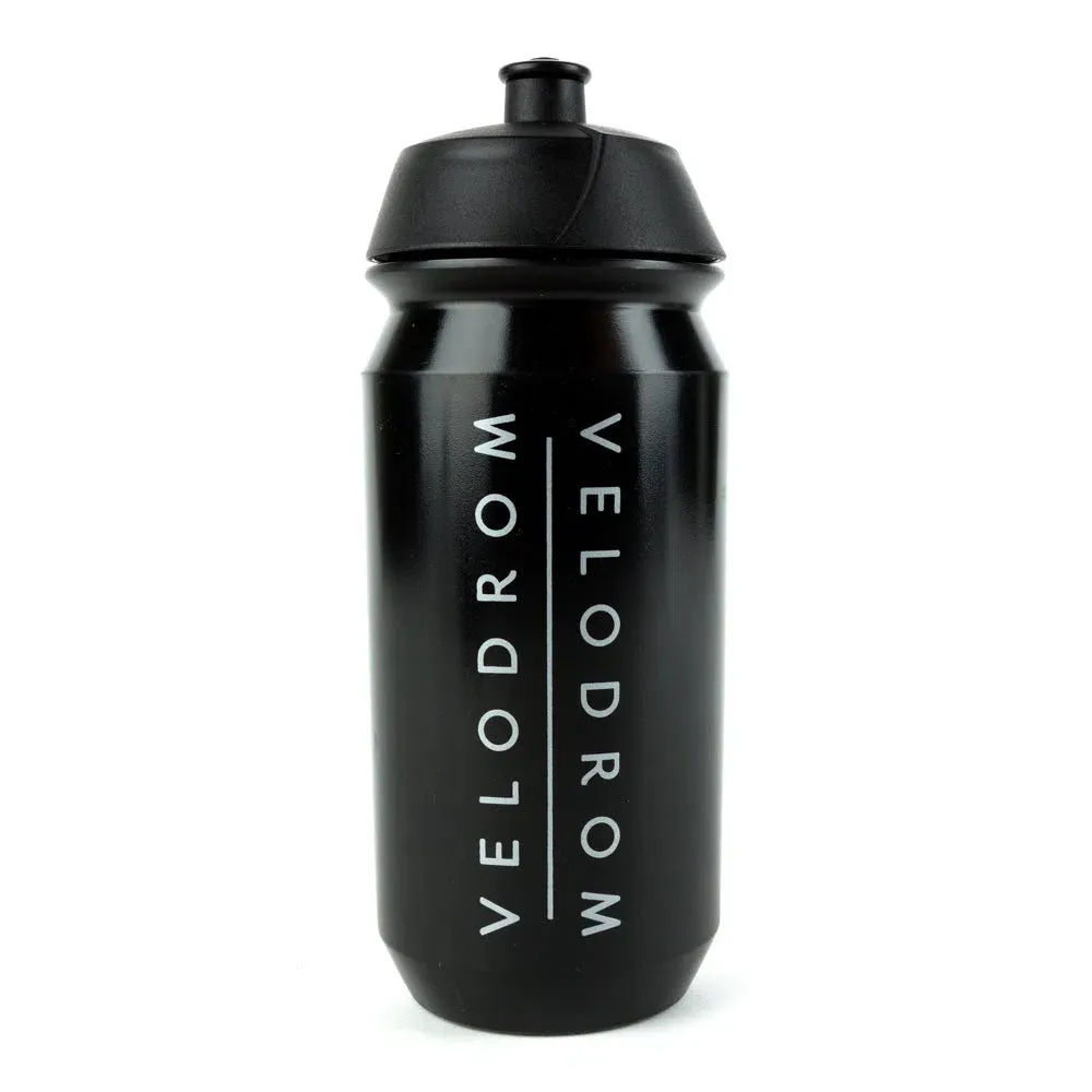 Velodrom VCC Bidon Velodrom, Black