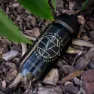 Velodrom VCC Bidon World, Black