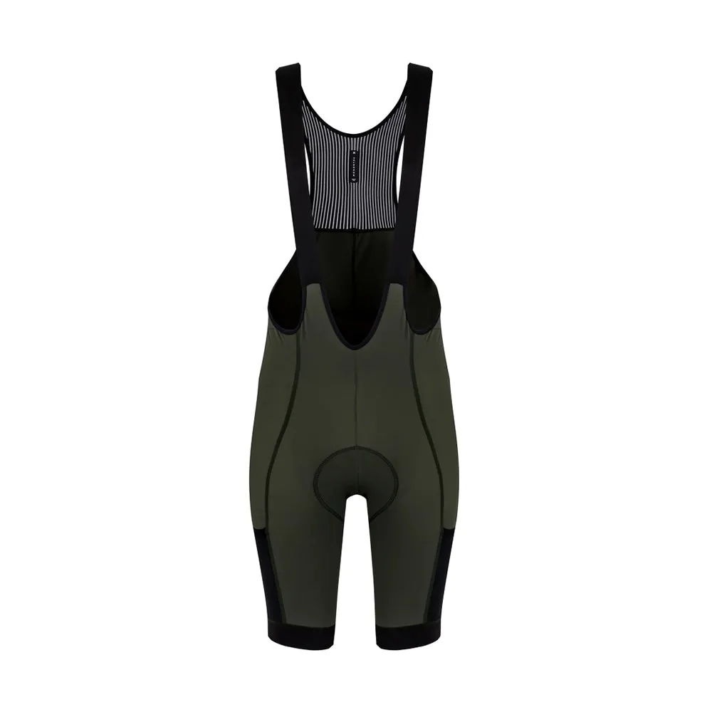 Velodrom VCC Cargo Bib Shorts