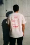 Velodrom VCC Casual Oversize Tshirt Ticket