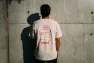 Velodrom VCC Casual Oversize Tshirt Ticket